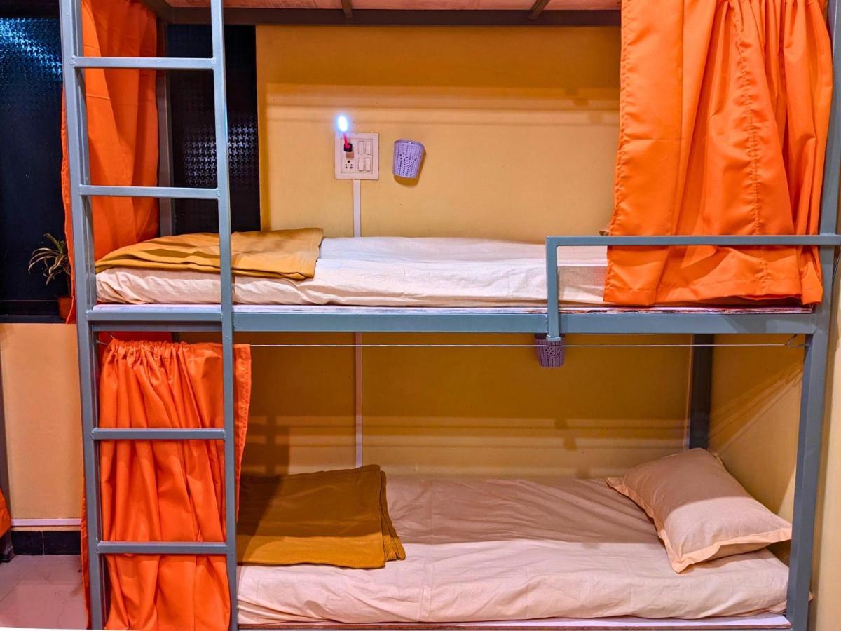 Awaara Backpackers Hostel, Alībāg Dış mekan fotoğraf