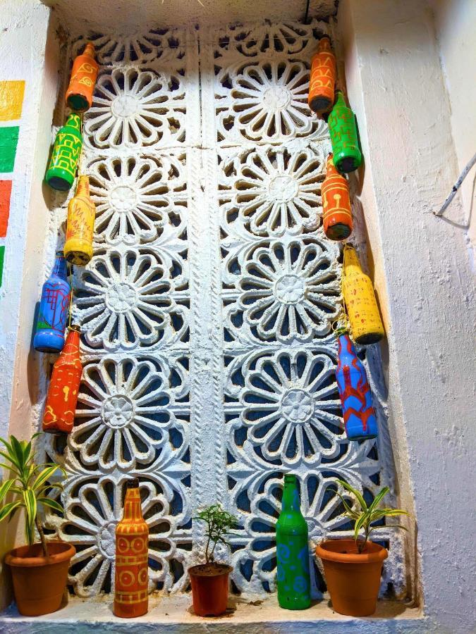 Awaara Backpackers Hostel, Alībāg Dış mekan fotoğraf