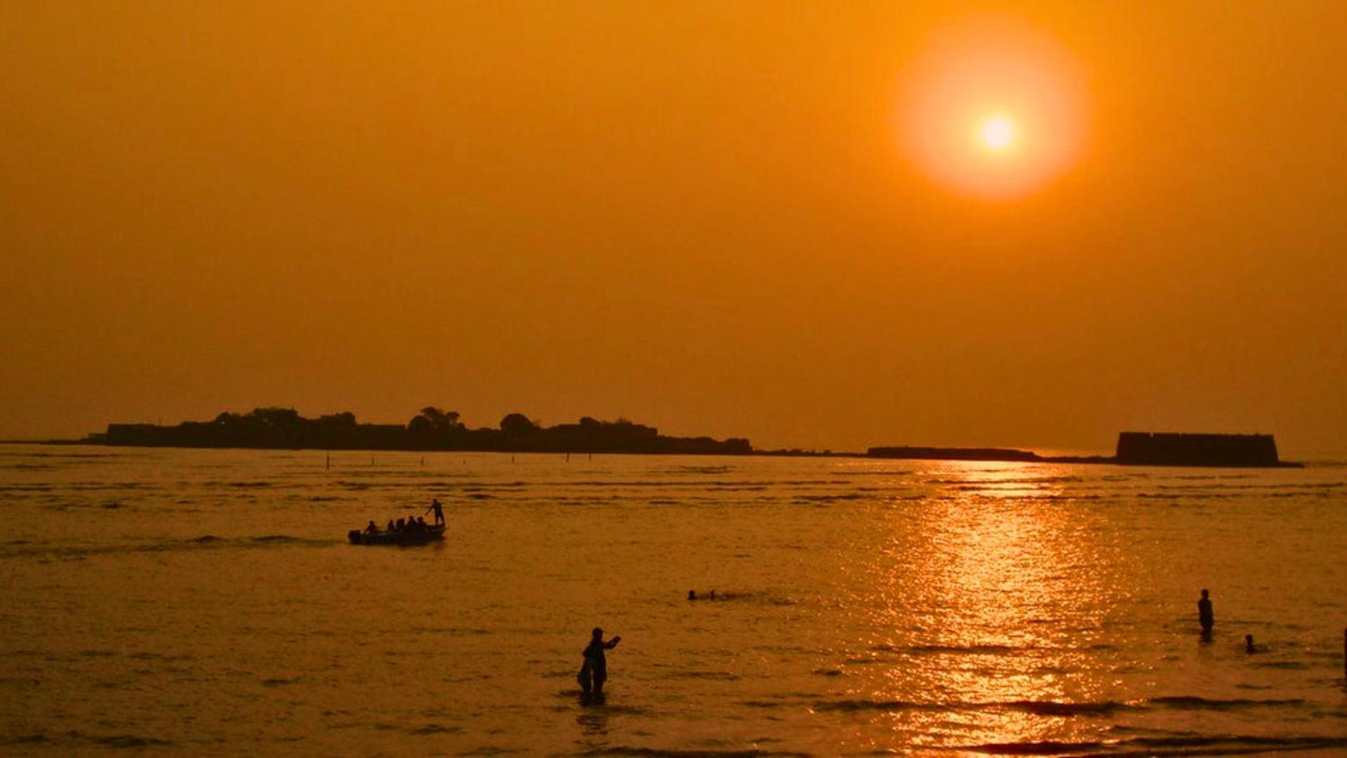 Awaara Backpackers Hostel, Alībāg Dış mekan fotoğraf