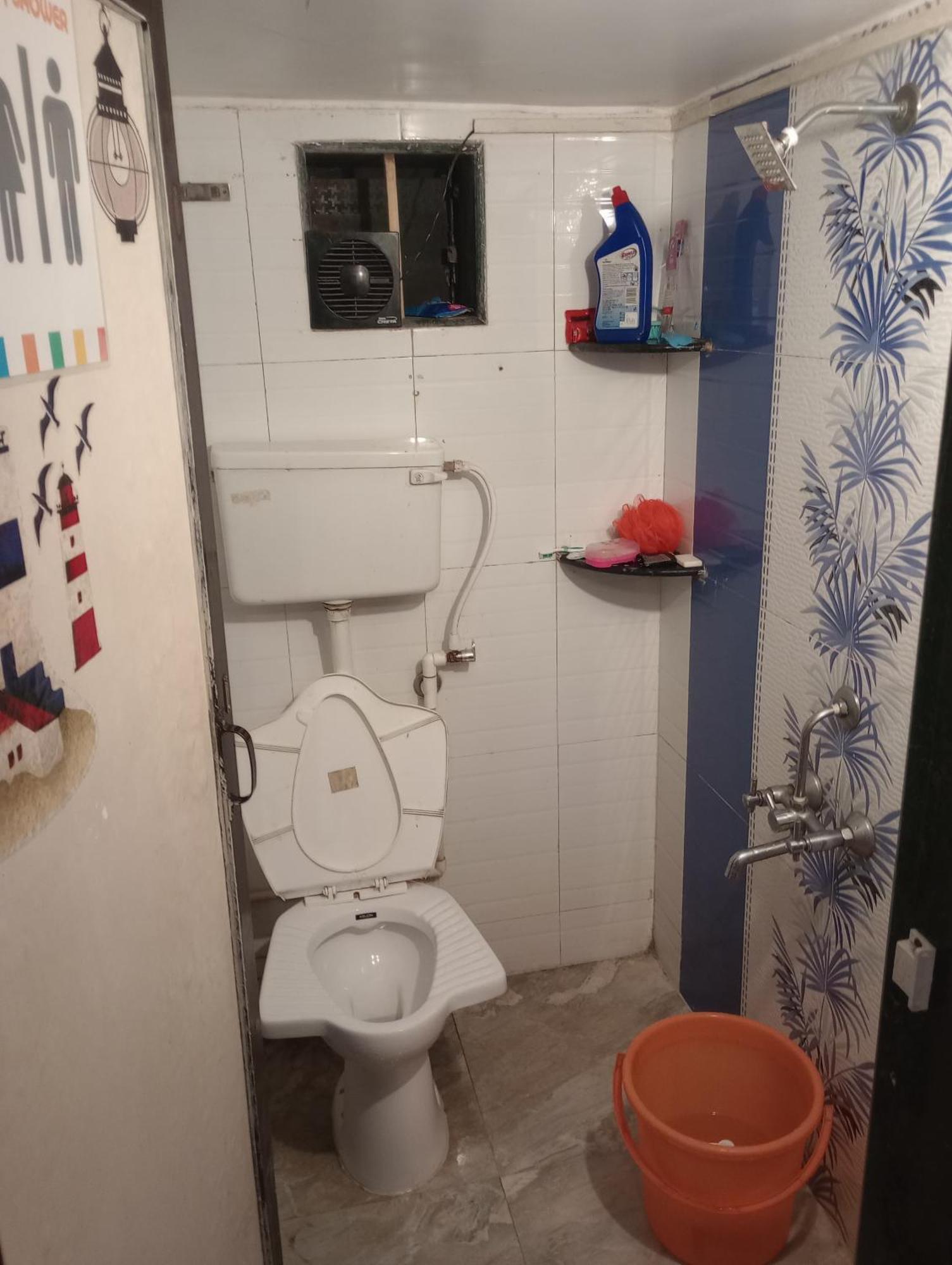 Awaara Backpackers Hostel, Alībāg Dış mekan fotoğraf