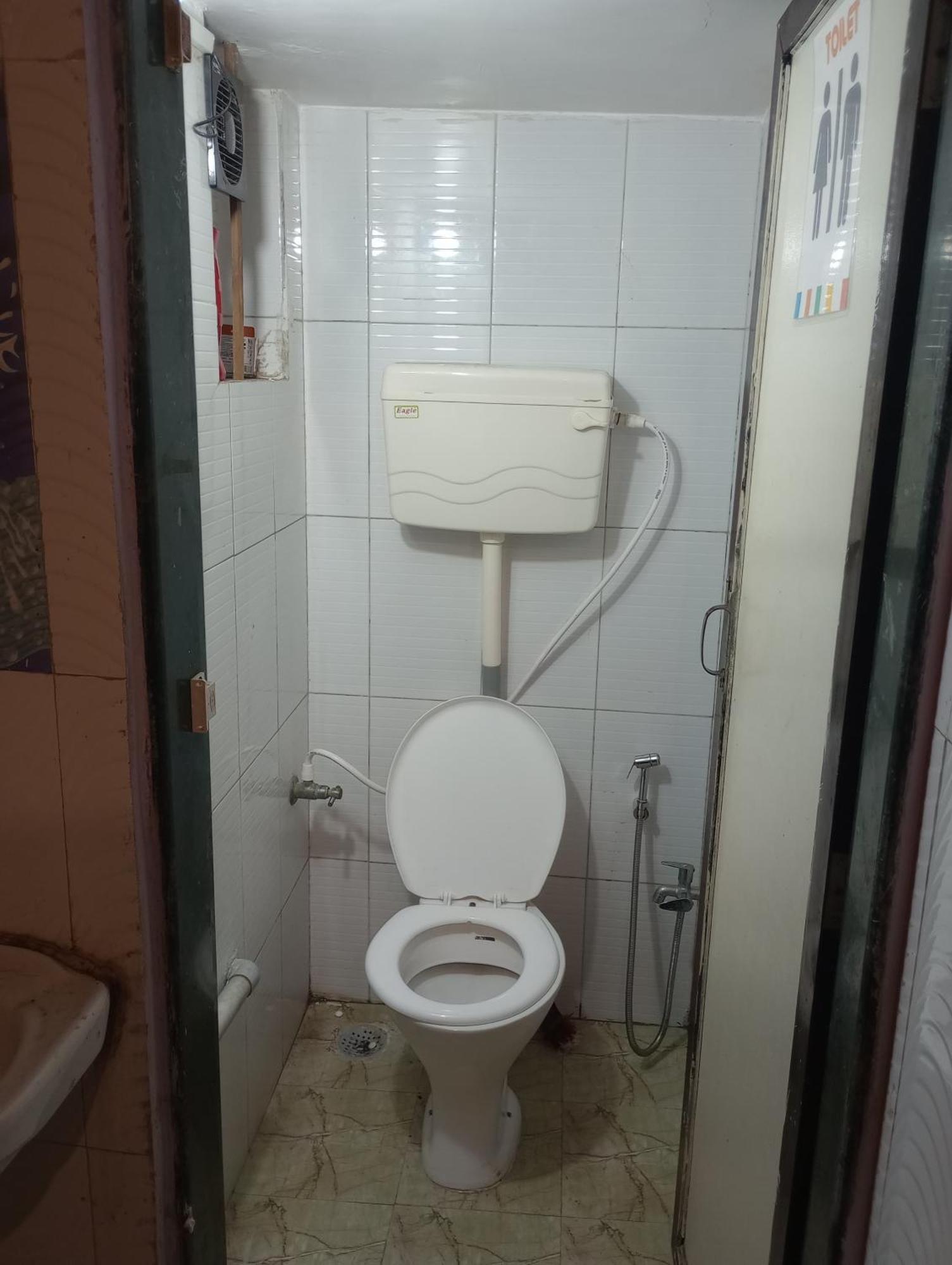 Awaara Backpackers Hostel, Alībāg Dış mekan fotoğraf