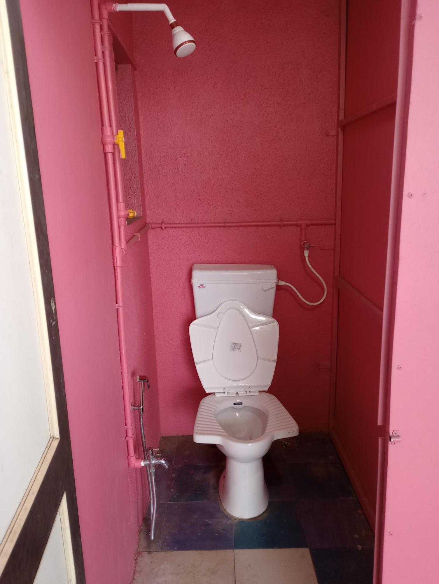 Awaara Backpackers Hostel, Alībāg Dış mekan fotoğraf