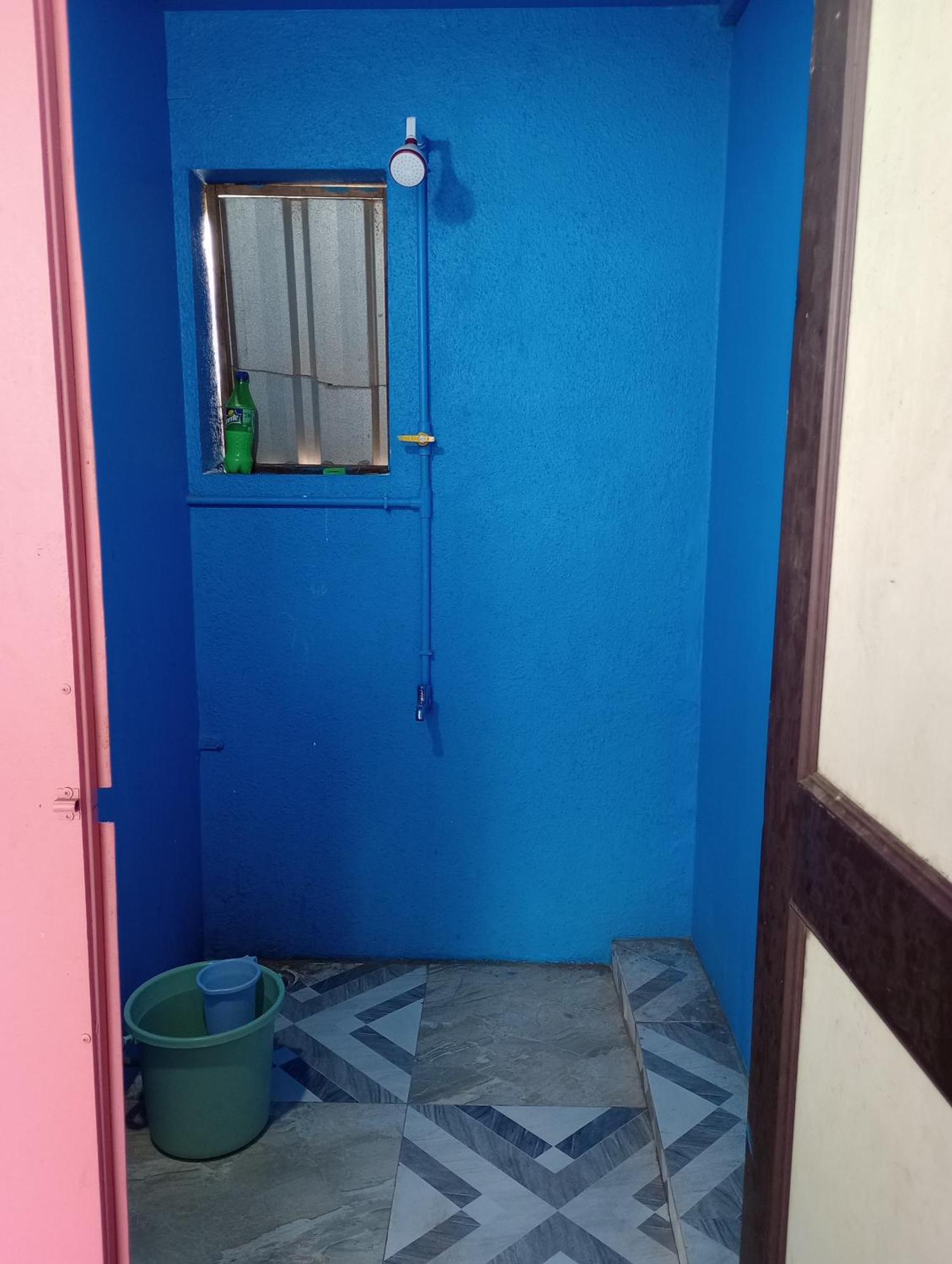 Awaara Backpackers Hostel, Alībāg Dış mekan fotoğraf